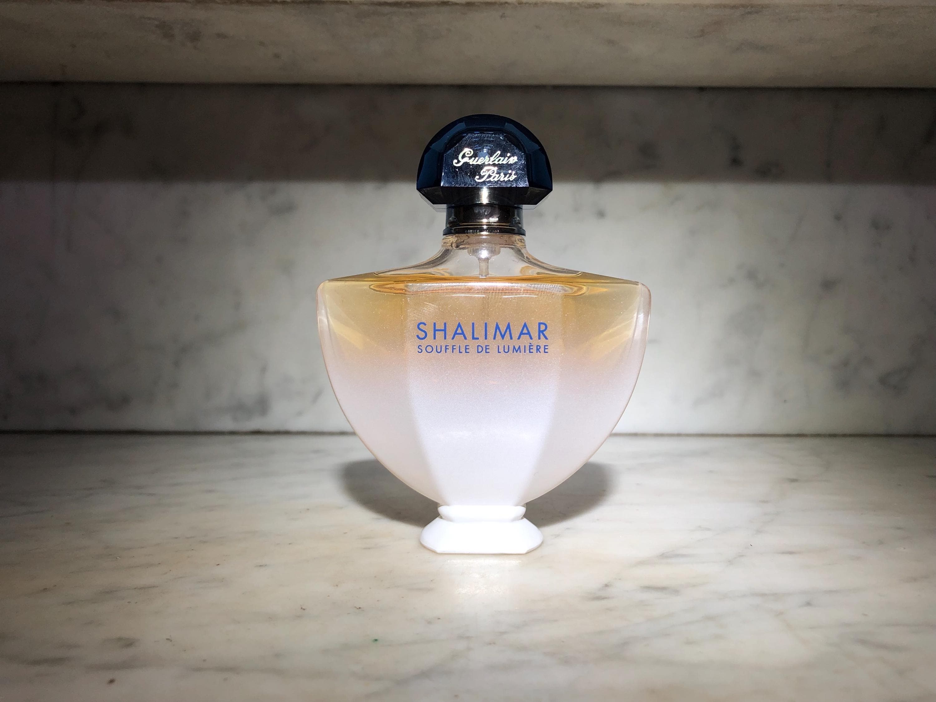 Vintage guerlain shalimar - Etsy 日本