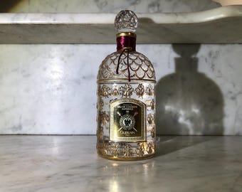 ゲラン モン ゲラン オードパルファム 1000ml/1Lt、ゴールド ビー