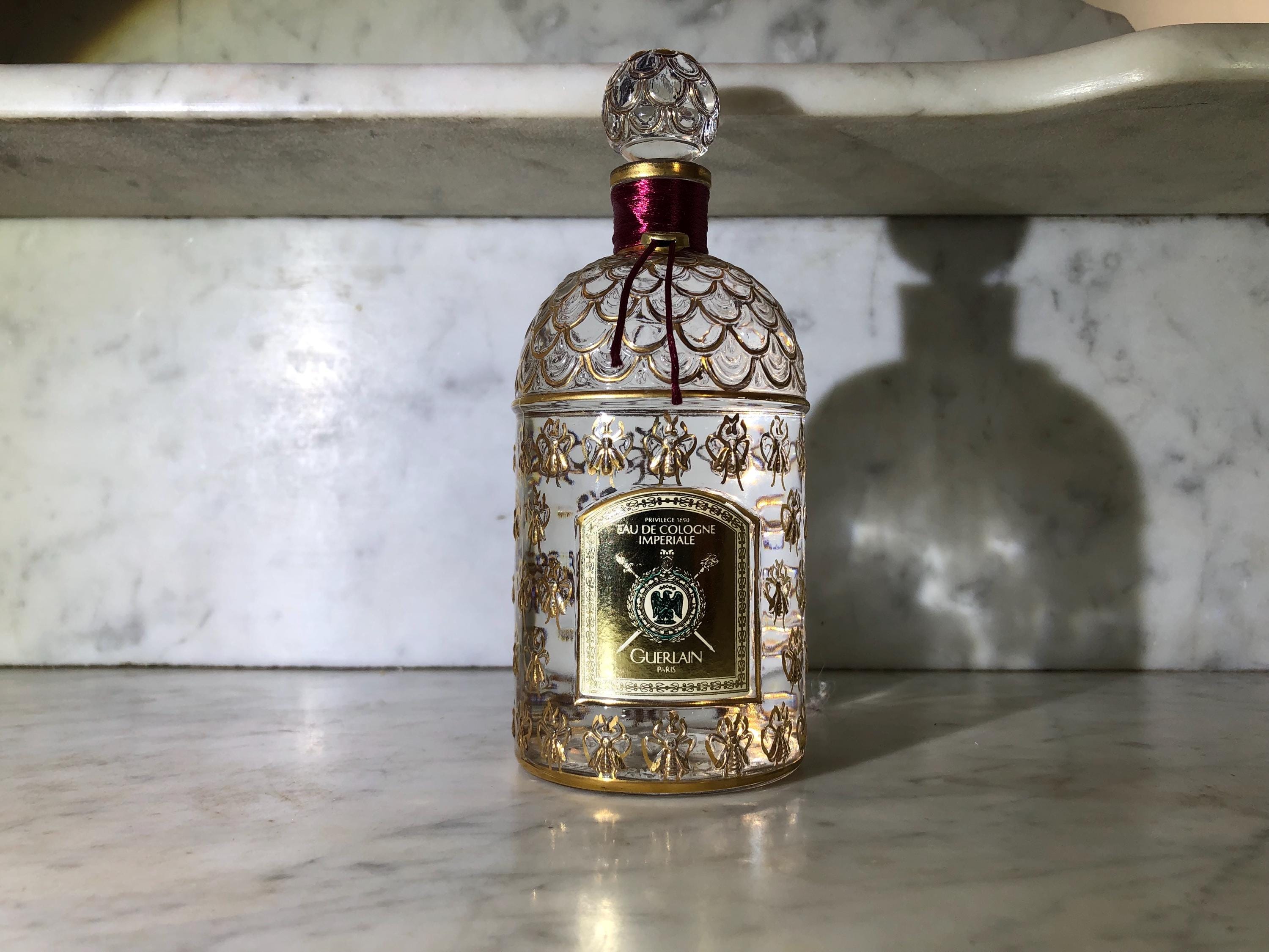 Guerlain apres l'ondee - Etsy 日本