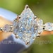 see more listings in the Moissanite section