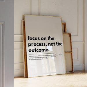 Motivational Quote Wall Art, Home Office Wall Art, Uplifting Quote, Printable Wall Art, Inspirational Wall Art, Dorm Room Decor