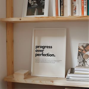 trendy positive quote print, inspirational wall art, motivational home office art, typography poster, uplifting quote, affirmation poster, motivational quote wall art, manifestation quote print, positive affirmation poster, positive quote, positive vibes quote art, office wall art