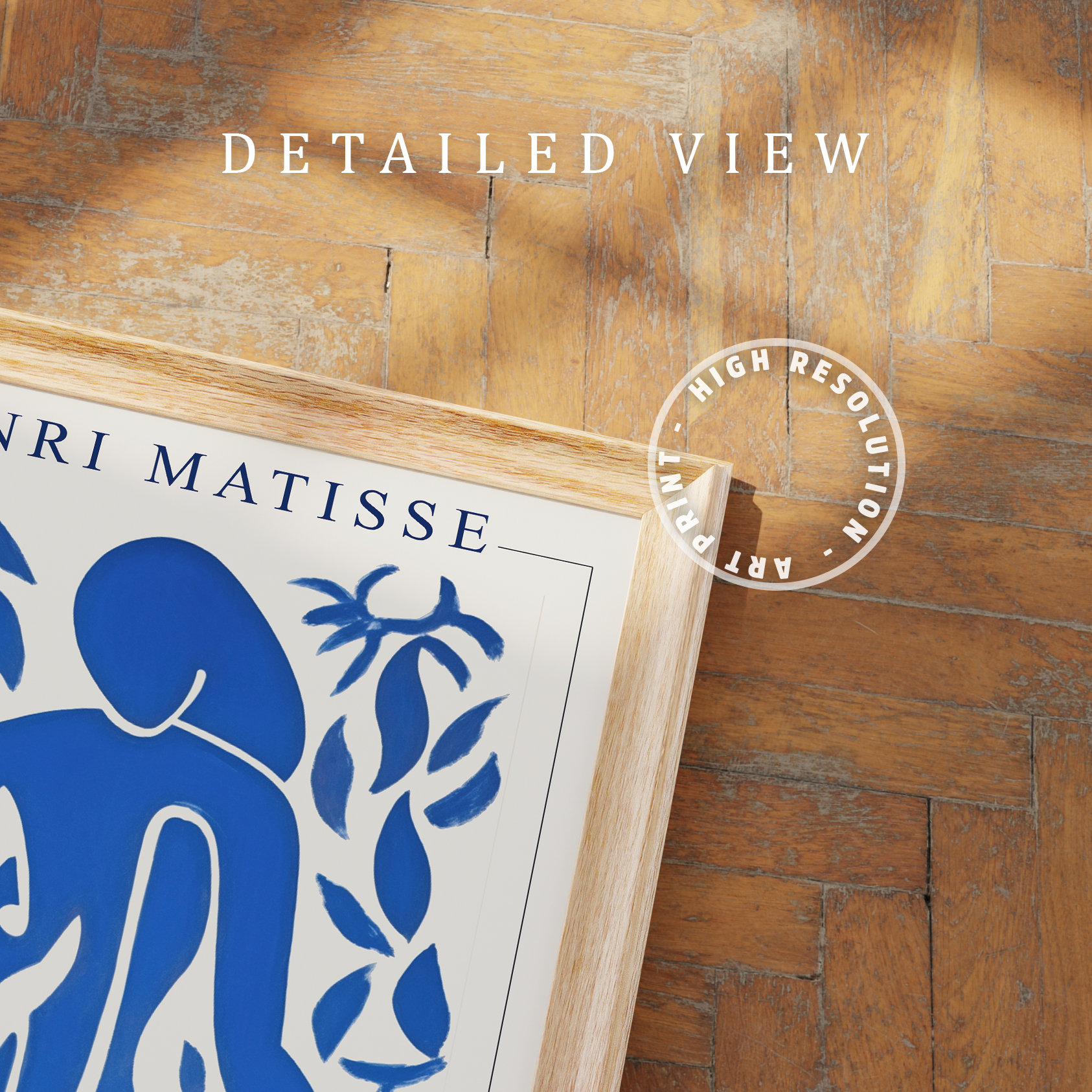 Matisse'S Nude: Art For Every Home - 4wo2i8k
