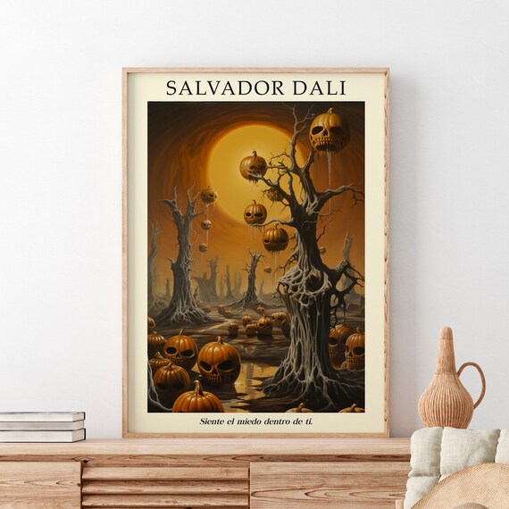 アート・デザイン・音楽 SALVADOR DALI The Making of an Artist Salvador Dali: The Making of an Artist | The Art Book Review