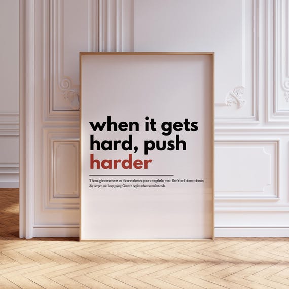 Push Hard Quotes Keep Pushing Hard Quotes Quotes The Day