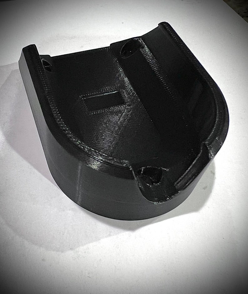 Minn Kota Ipilot Nonbluetooth Trolling Motor Remote Holder. Made in