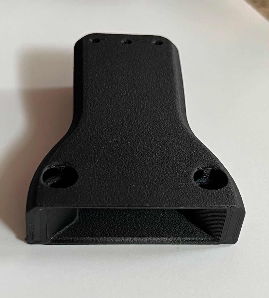 Handheld VHF Radio Holder Works With Cobra HH600 and Many Etsy