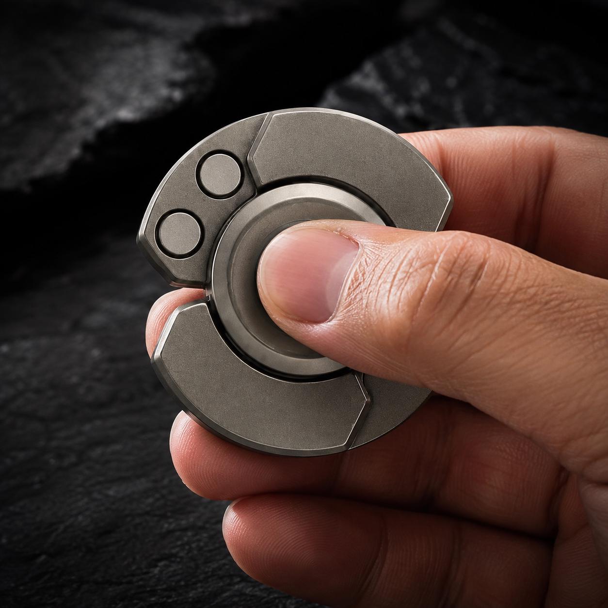Edc fidget toy - Etsy 日本