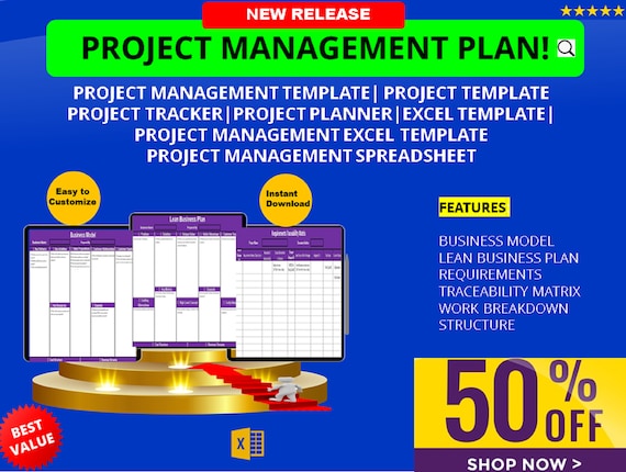 Project Management templates