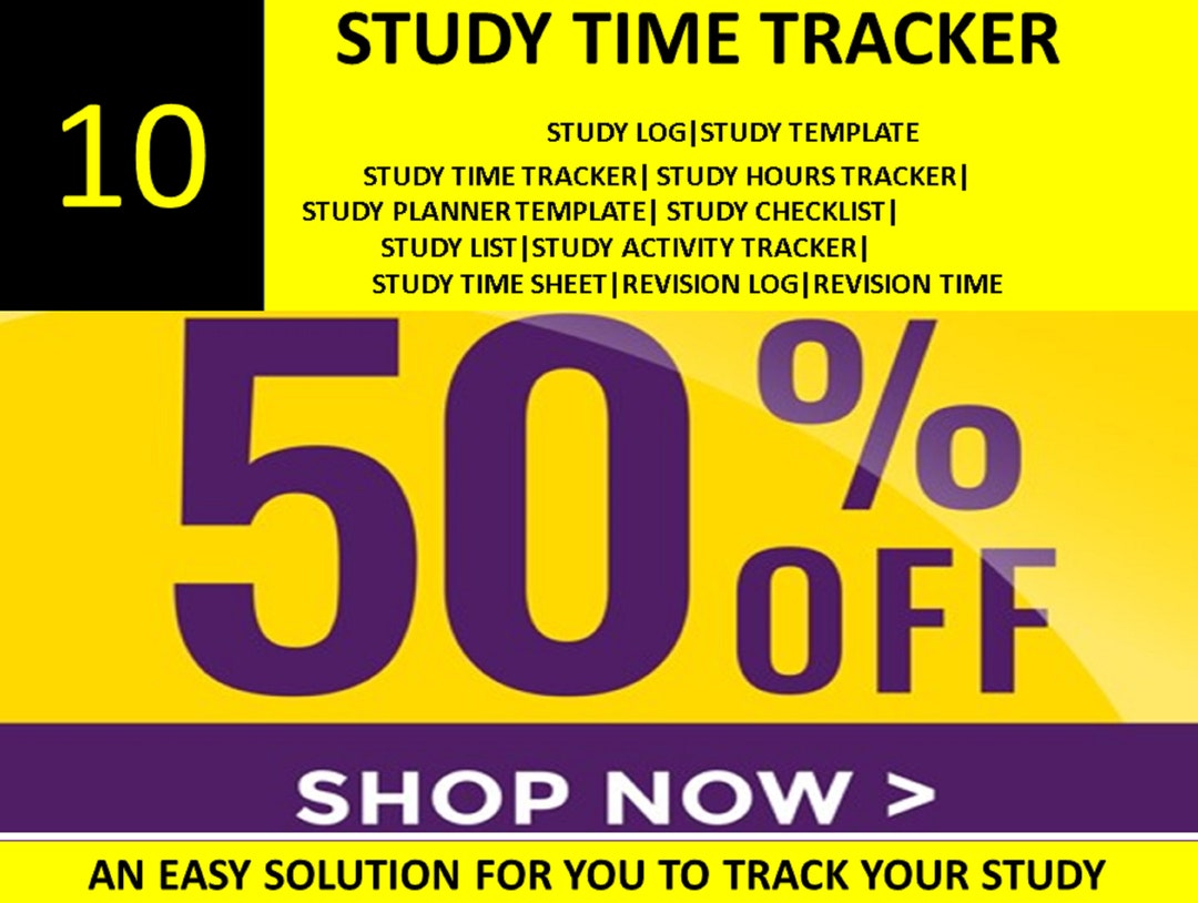 Study Time Tracker Log Template Study Time Tracker Study Hours Tracker study-time-tracker-log-template-study-time-tracker-study-hours-tracker