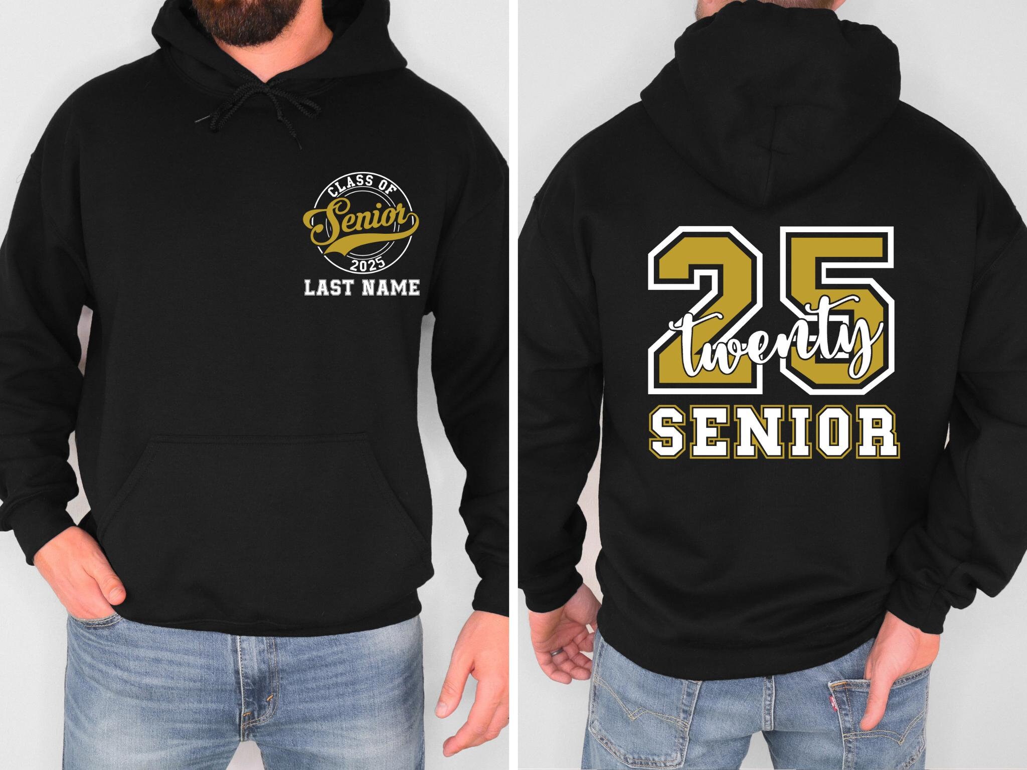 Senior hoodies 2019 hotsell
