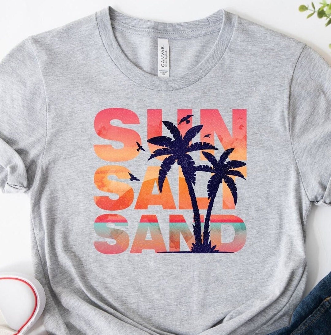 Floco Shirt Summer Sand