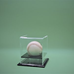 Baseball Display Case