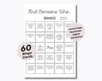 Party & Icebreaker Games