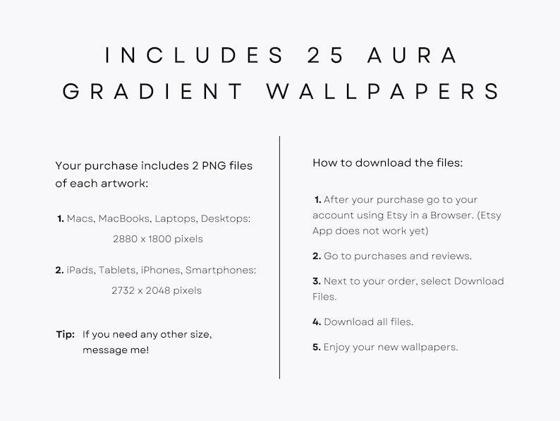 25 Aura Gradient Desktop Wallpaper, Blue Hues Aesthetic Wallpaper for