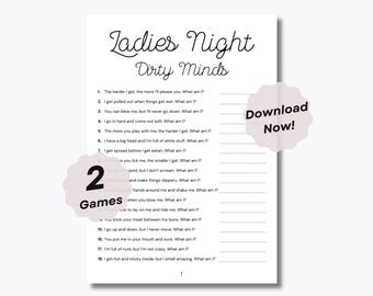 Party & Icebreaker Games