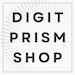DigitPrismShop store logo