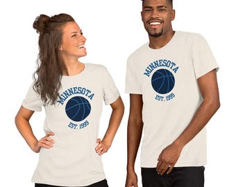Minnesota Lynx T-shirt