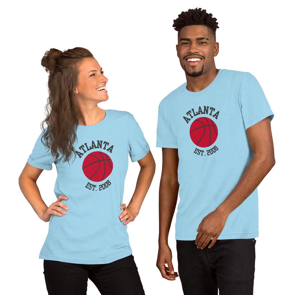 Atlanta Dream Super Soft Tee