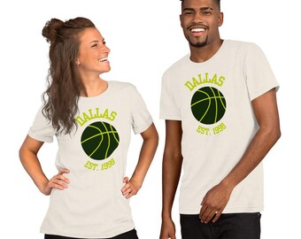 Dallas Wings T-shirt