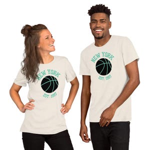 New York Liberty T-shirt