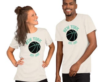 New York Liberty T-shirt