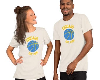 Chicago Sky T-shirt