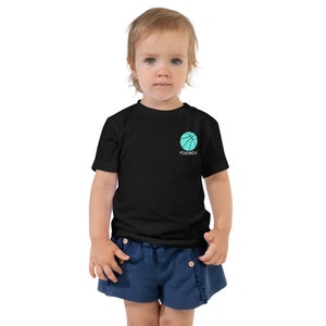 New York Liberty WNBA PEUTER T-shirt | Premium basketbalfankleding | Perfect cadeau voor fans
