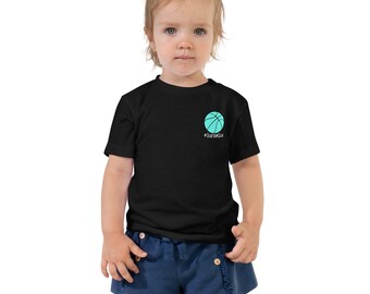 New York Liberty WNBA PEUTER T-shirt | Premium basketbalfankleding | Perfect cadeau voor fans