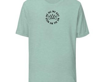 NY Liberty Embroidered Shirt
