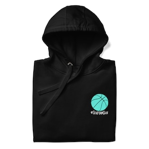 New York Liberty WNBA-hoodie | Premium basketbalfankleding | Perfect cadeau voor fans