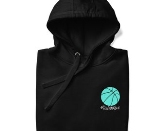 New York Liberty WNBA-hoodie | Premium basketbalfankleding | Perfect cadeau voor fans
