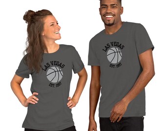 T-shirt Las Vegas Aces