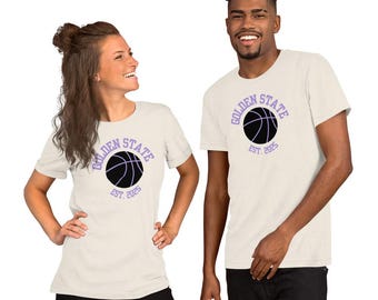 Golden State Valkyries T-shirt