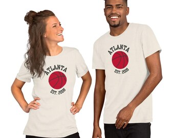 Atlanta Dream Super Soft Tee