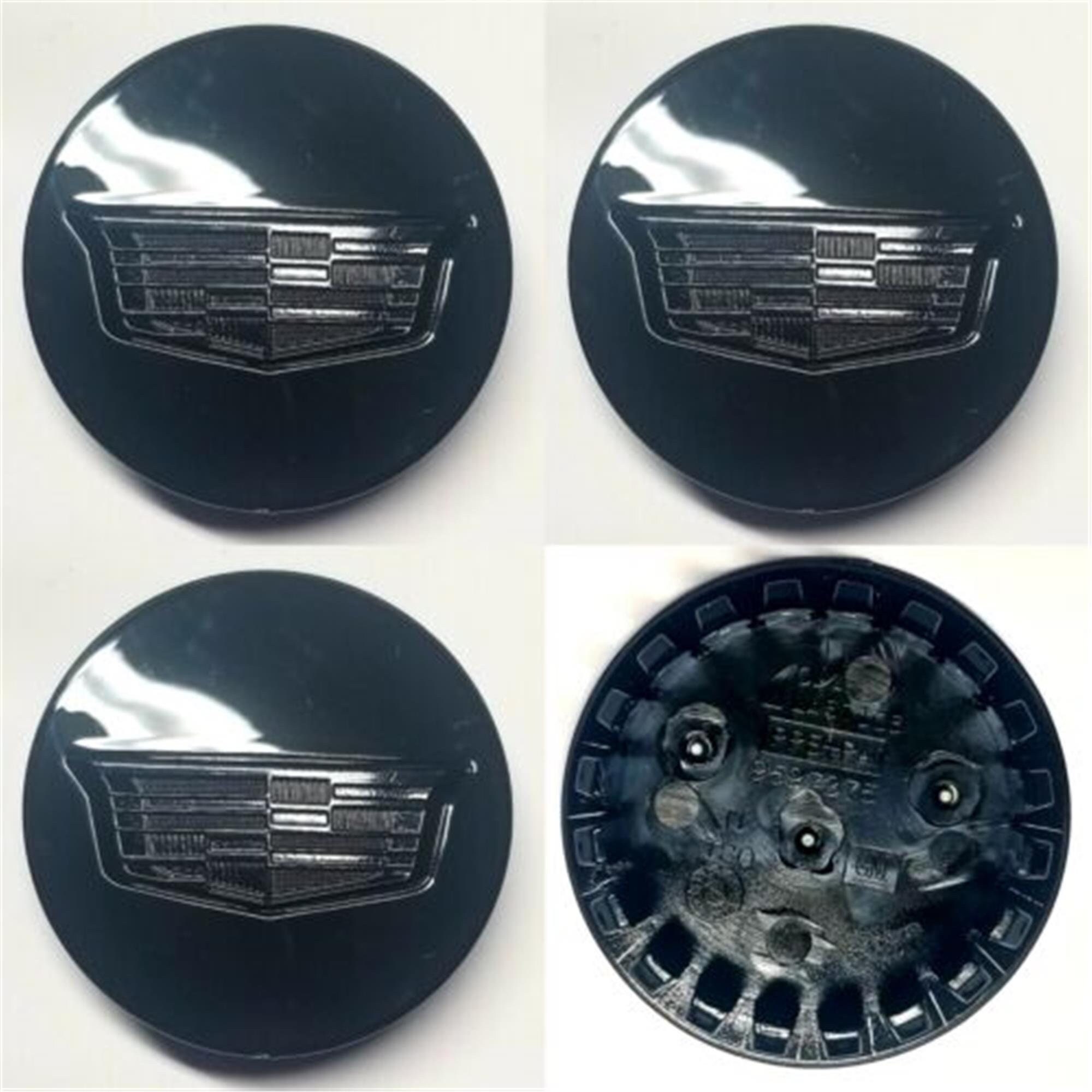 22 inch cadillac clearance rims center caps