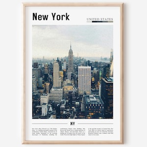 New York Poster, New York Print, New York Wandkunst, NY Photo, NY Poster, NY Print, New York Foto, Reise Poster