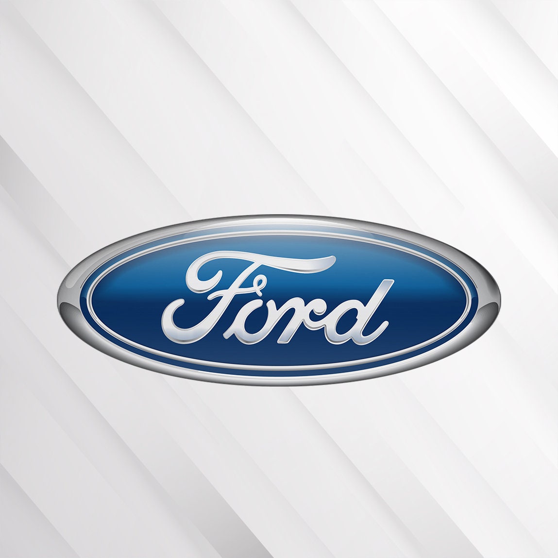 Ford stickers deals
