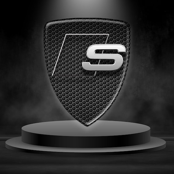 Quattro sticker clearance