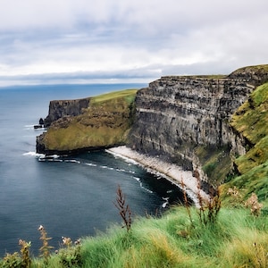 Ireland Digital Wallpaper