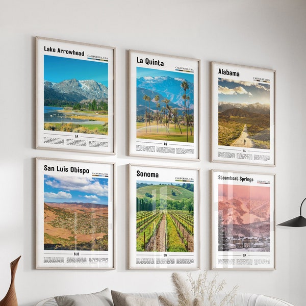 San Luis Obispo Etsy