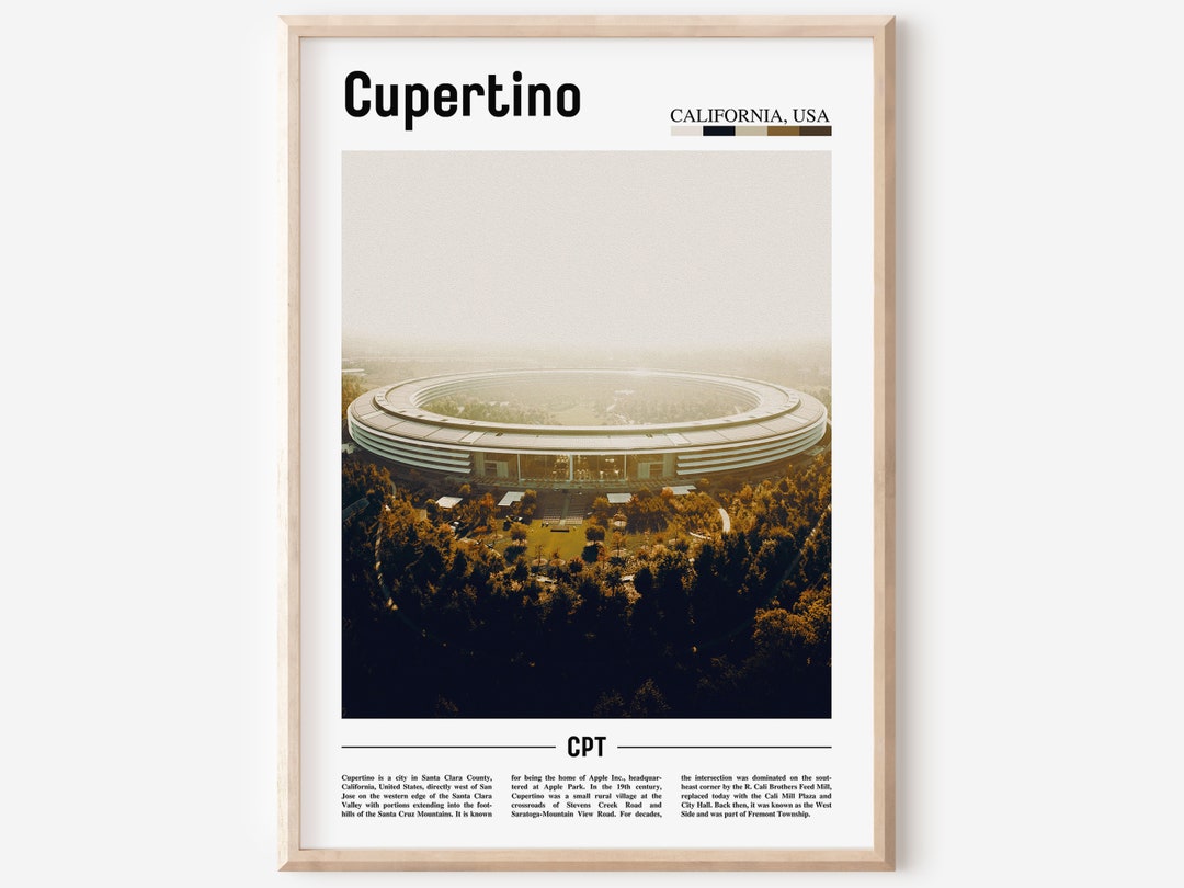 Where to Stream Cupertino Season 01 Episode 01 — OTT Platforms, Season Premiere & Episode Recap