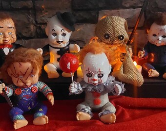 Dead 2024 baby dolls