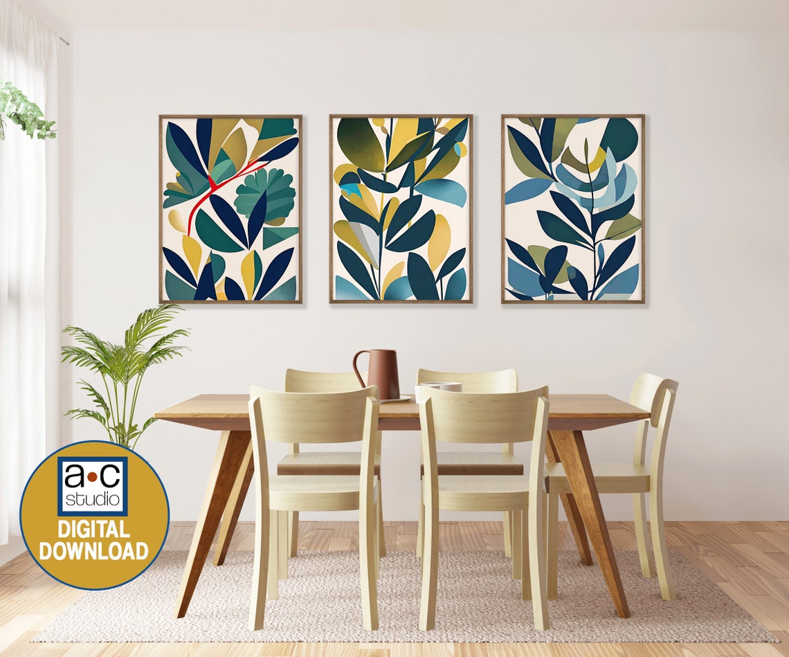 Gallery image with a fresh perspective
