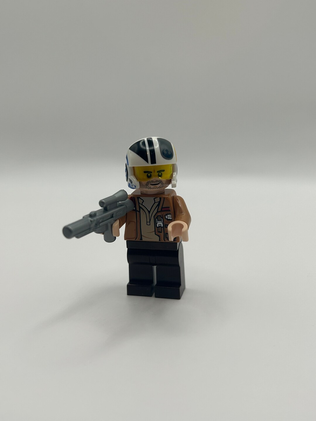 Lego Mini Figure - Etsy