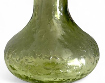 ヴィンテージ ミッドセンチュリー ライトグリーン テクスチャード