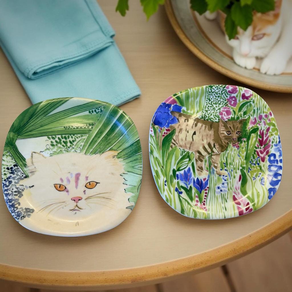 Minou Ettes Pradalie - Etsy