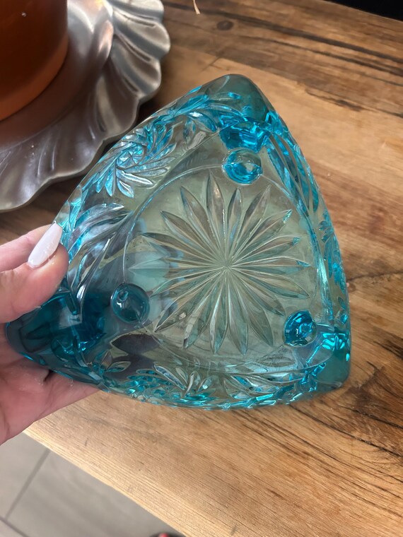 小物 Supreme GOLD SCALE ASHTRAY BLUE 小物 Supreme GOLD SCALE ASHTRAY BLUE Supreme Small Ashtray