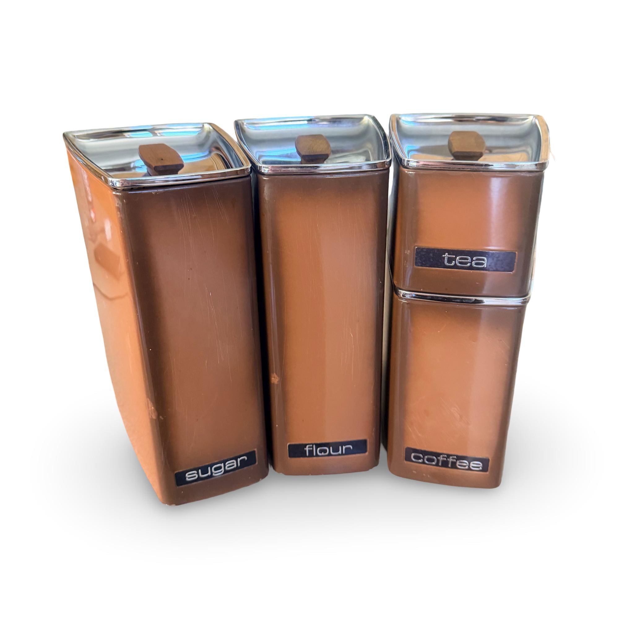 キャニスタ-セット4缶(LINCOLIN•ビンテージ キャニスタ-セット4缶(LINCOLIN•ビンテージ キャニスタ-セット4缶