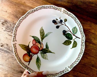 Noritake Primachina Royal Orchard 9416 Pattern Dinnerware Pieces